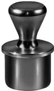 579.TF0237 - Lock Pin Plug Gauge 2.0in Holland