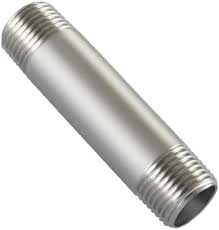 177.9113A25 - Long Nipple 1/8NPT x 2.5in
