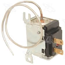 EVR901255 - Mounted Preset Cycling TempSwitch Everco