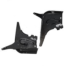 HLK1079 - Hood Rest LH Freightliner