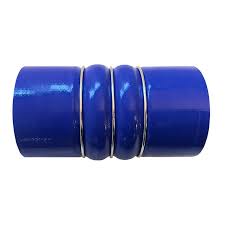 561.629356BK - CAC Hose Cold Side Kit-Mack 3.37"x 6.37"