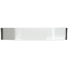 564.VHV-0090-02 - Bumper Chrome Ken-Pete 16in