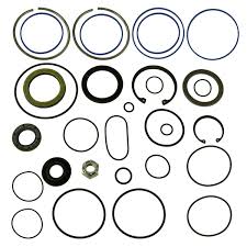 465.4000L - Steering Gear Kit