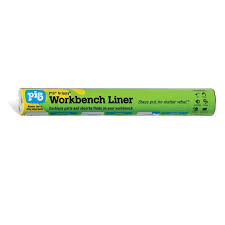 580.25820 - New Pig Grippy Absorbent Mat Workbenches