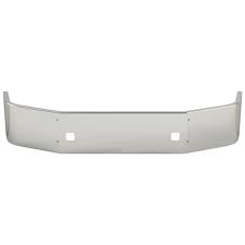 564.VHZA-0010-16Y - Bumper Chrome Peterbilt 579 16in