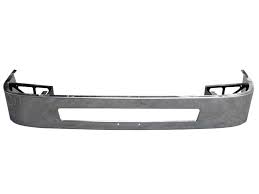 564.VLH-0001-15 - Bumper Chrome Volvo 14in VN-VNL