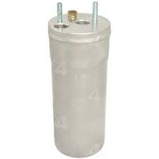 EVR908178 - Air Conditioning Accumulator Everco