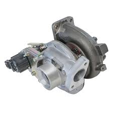 840.TCF58VED-S0026BH - Turbocharger Isuzu Hino NQR