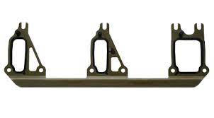 840.TH46390GEL - Water Manifold Gasket Detroit DD15