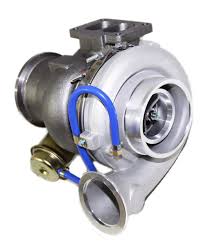 840.TC714788-5001SGT - Turbocharger Detroit Diesel Series 60