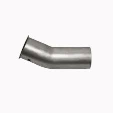 562.U5916515A - Exhaust Pipe ALZ Kenworth