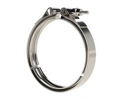 561.291138 - V-Band Clamp