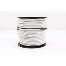 178.2114WT - Wire Primary 14 GA 100FT White