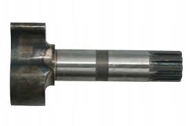 122.280802.02 - Camshaft RH
