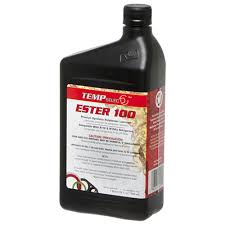 EVR59099-Ester 100 Oil Bottle No Dye 32oz Everco