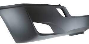 564.46360F - Bumper End RH w Fog No Air Freightliner