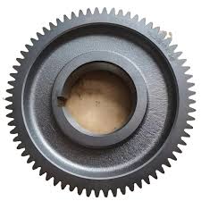 757.CS2420 - Countershaft Gear 2nd Speed 39 Teeth