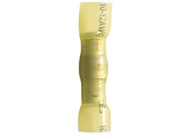 PHI1-1861 - Butt Conn Crimp Solder 12-10 ga STA-DRY