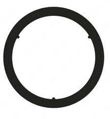 820.23180 - EGR Gasket Detroit Diesel