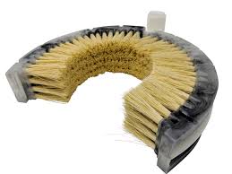 579.WB9SB - Wash Brush for Exhaust Stack