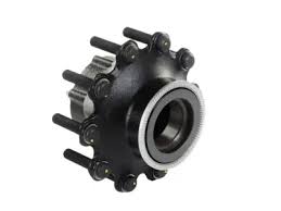 150.T7101.S1 - Hub Assy Easy-Roll WEMC