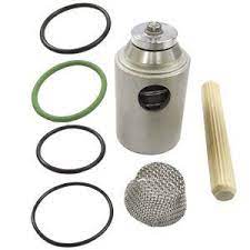 SKF Turbo 2000 Purge Valve Kit