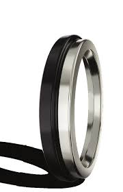 181.T69598 - Amsted Seals Two Piece Leather Wheel Set