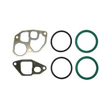 572.55335GK - Oil Cooler Gasket and O-Ring Kit Ford