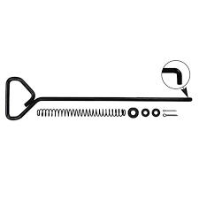 KP084151 - Handle Kit FW35 Holland