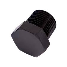 802.55174P1 - Oil Pan Magnetic Plug IHC