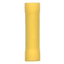 PHI1-51206-Butt Connectors 12-10 ga PVC