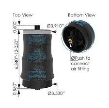 ABSZ70-1149 - Air Spring Cabin Paccar