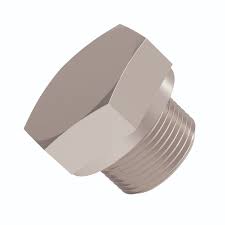 802.90281P1 - Oil Plug Magnetic Cummins