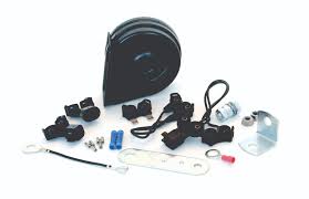 562.7250622OE - Fiamm AM80SX Special Low Note Horn Kit