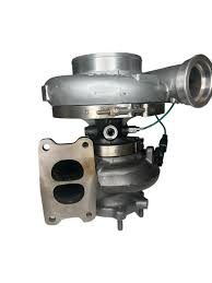 840.TC13879880050BW - Turbocharger Detroit Diesel DD13