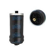 ABSZ70-7109 - Air Spring Cabin
