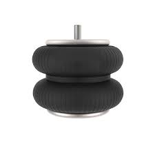 566.ER6944 - Econoride Air Spring Double Convoluted