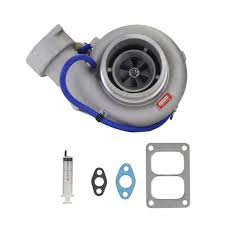 840.TC14969880000BW - Turbocharger Caterpillar 3406 C15