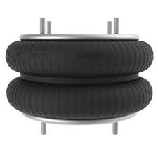 566.ER7135 - Econoride Air Spring Double Convoluted