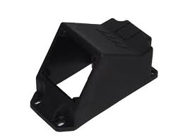 762.CCRS10000270065I11 - PTO Cab Controls Bracket Binotto