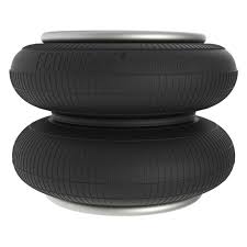 566.ER7136 - Econoride Air Spring Double Convoluted