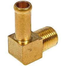 177.8834A - Bead Fitting 1/4in x 1/8in 90 Deg