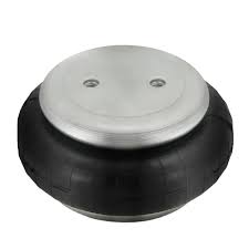 566.ER7462 - Econoride Air Spring Single Convoluted