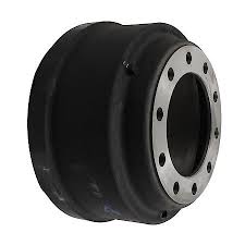 151.6700BA-Brake Drum 16.500in X 7.000in