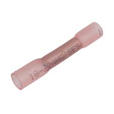 PHI1-1961-100-Butt Conn 22-18 ga Heat Shrink STA-DRY