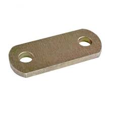 SB200-Side Bar - Shackle Link 2.000in C to C