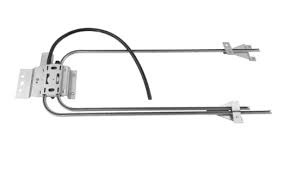 HLK2726 - Window Regulator RH Freightliner