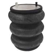 566.ER8018 - Econoride Air Spring Triple Convoluted