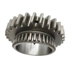757.AHG2435 - Auxiliary Helical Gear 34 Teeth