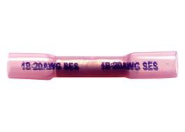 PHI1-1961 - Butt Conn 22-18 ga Heat Shrink STA-DRY